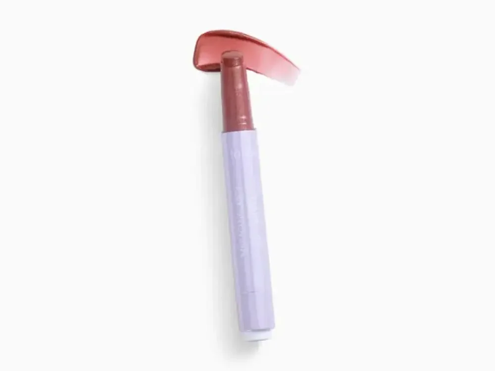 TARTE™ Maracuja Juicy Lip Vinyl Gloss in Shimmering Cranberry Color